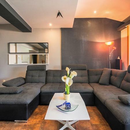 Boki Apartment Сплит Экстерьер фото