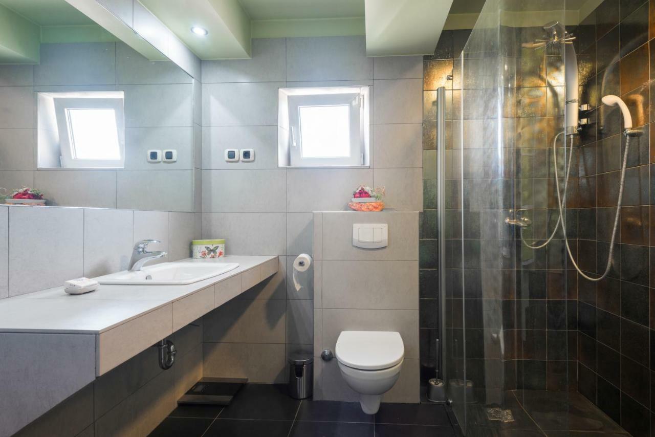 Boki Apartment Сплит Экстерьер фото