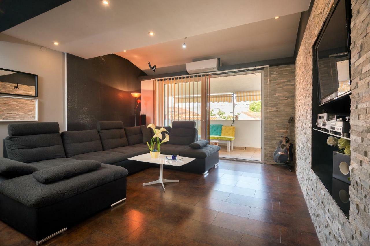 Boki Apartment Сплит Экстерьер фото