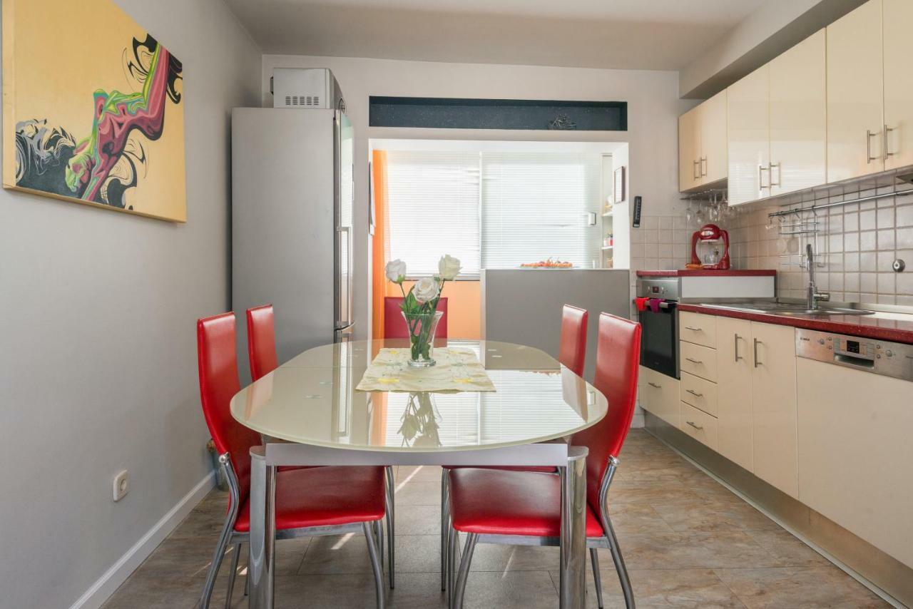 Boki Apartment Сплит Экстерьер фото