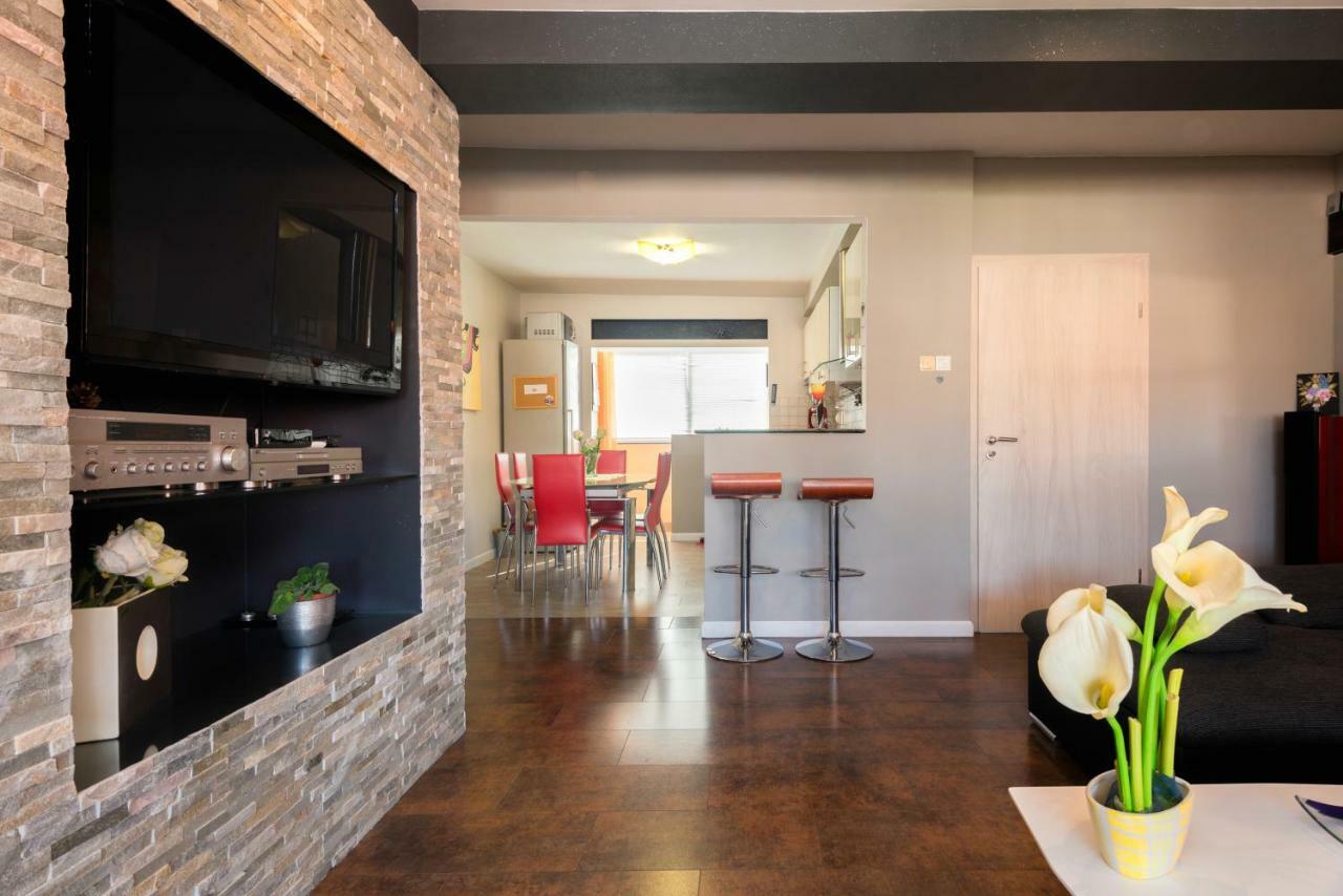 Boki Apartment Сплит Экстерьер фото